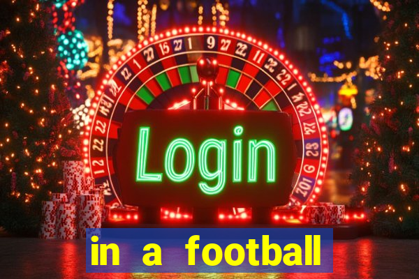 in a football tournament each team plays exactly 19 games